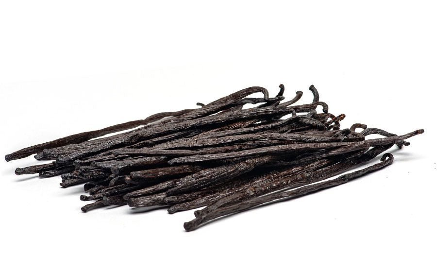 Păstăi Vanilie Bourbon 16–19 cm · Gourmet
