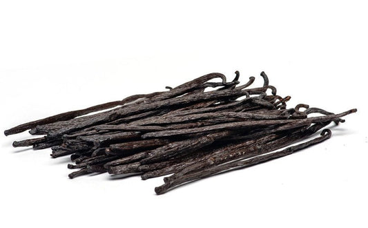 Păstăi Vanilie Bourbon 16–19 cm · Gourmet
