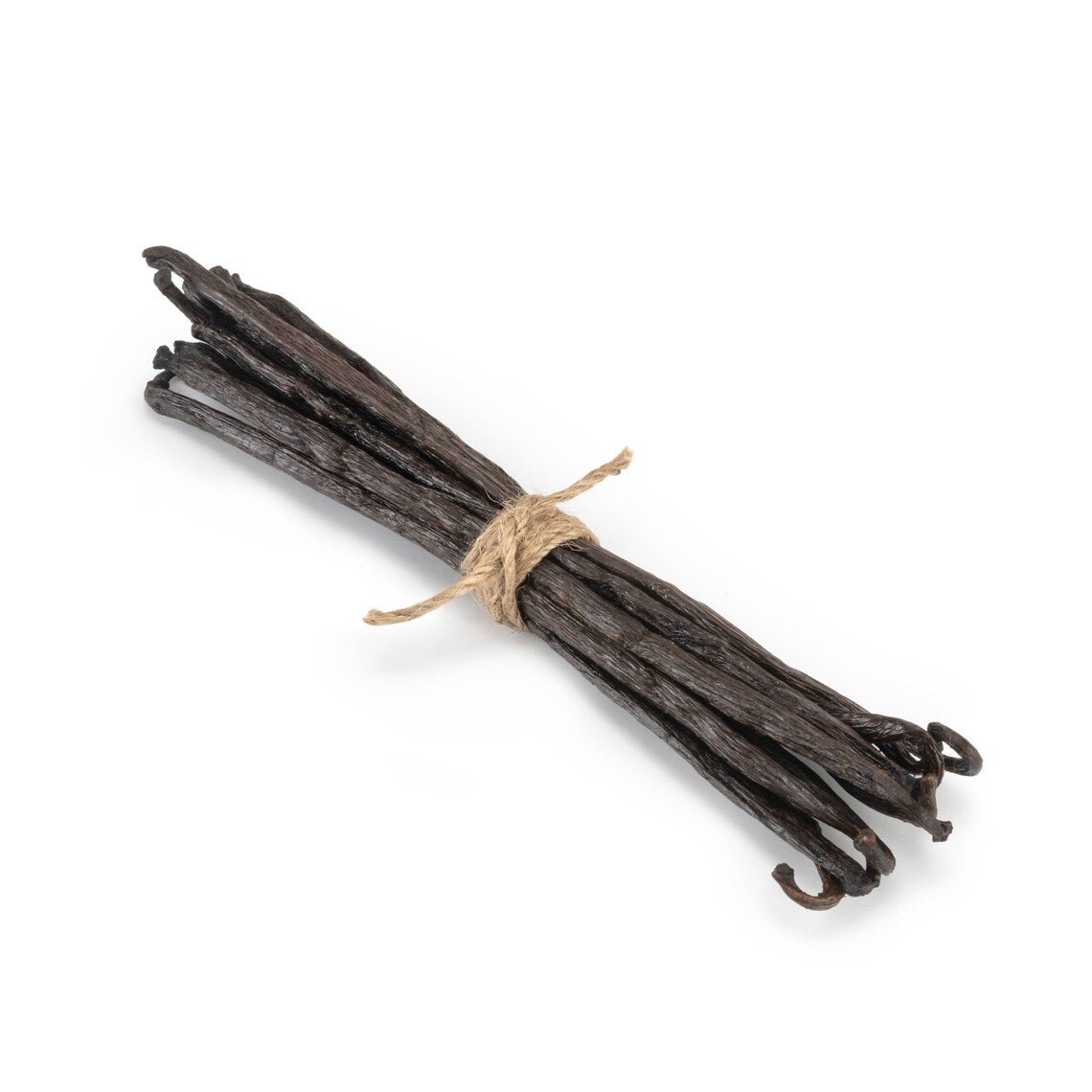 Păstăi Vanilie Bourbon 18–21 cm · Extra Gourmet