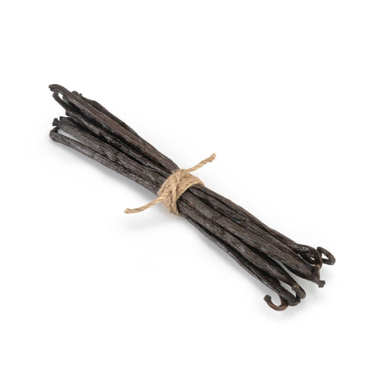 Păstăi Vanilie Bourbon 18–21 cm · Extra Gourmet