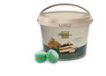 Caravella Gran Pistachio Kataifi – cremă Dubai fistic 5 kg Master Martini