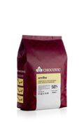 Ciocolată neagră Chocovic Arribas 50% · sac 5 kg