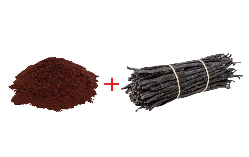 Pachet Promo · 100 g Păstăi + 100 g Pulbere A Gourmet