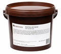 Unt de cacao Chocovic · picături · găleată 3 kg
